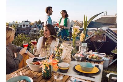 Mepal Bloom 240 mm Mepal Bloom 240 mm