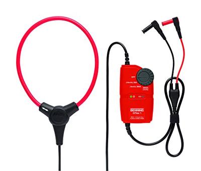 Amperemeter flexibel Cflex 1 Benning 3000A