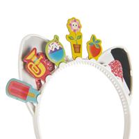 Gabby&apos;s dollhouse gabby&apos;s bordspel met kattenoren - thumbnail