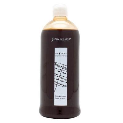 Jean Paul Mynè Navitas Organic Touch Cinnamon Blond Haar