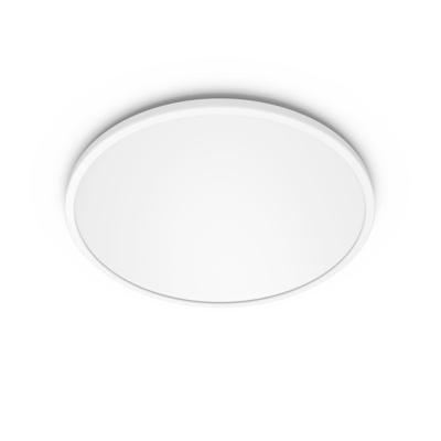 Philips Ø 25cm plafonnièreSuper Slim 4000K wit - 68107400