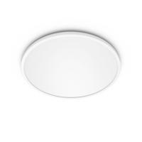 Philips Ø 25cm plafonnièreSuper Slim 4000K wit - 68107400 - thumbnail
