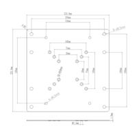 Adapter Aisens ACC001-289 30 Kg - thumbnail