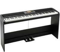 Korg XE20SP digitale piano - thumbnail