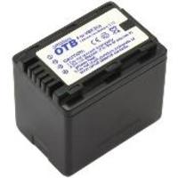 Camera-accu VW-VBK360 voor Panasonic - thumbnail