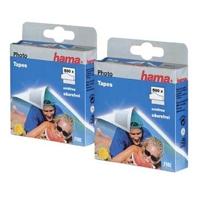 Hama zelfklevende tape 2x500 2-pack - thumbnail