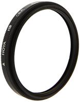 Hoya Super Multi Coated HD Circular Polfilter (43 mm) - thumbnail