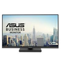 ASUS VA279QGSE, 27 inch Full HD IPS professionele monitor (1920 x 1080), 120Hz, 1ms MPRT, Adaptive-Sync-technologie, HDMI, DisplayPort, VGA, frameloos en flikkervrij, ergonomisch design, zwart - thumbnail