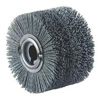 Metabo Accessoires Ronde kunststof borstel 100x70 mm - 623505000 - thumbnail