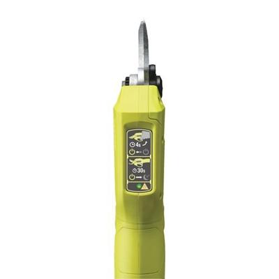 RYOBI ONE+ 18V Accu Snoeischaar (excl. accu)