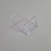 Standaard transp 35x70mm slit 1mm 20stuk - 9 stuks - thumbnail