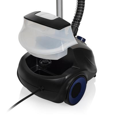 Princess 332848 Strijkmachine voor overhemden Zwart 1800 W Princess 332848 Strijkmachine voor overhemden Zwart 1800 W