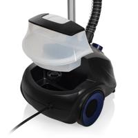 Princess 332848 Strijkmachine voor overhemden Zwart 1800 W - thumbnail