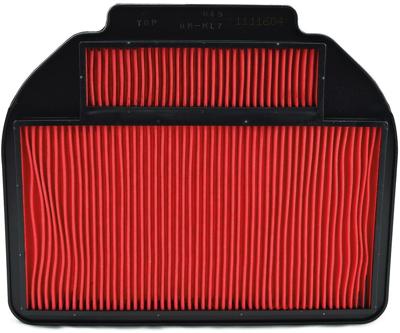 MIW luchtfilter air filter h1267