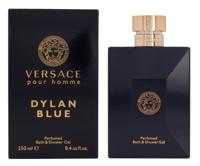 Versace Perfumed Bath & Shower Gel 250ml - thumbnail