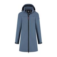 Travelin' - - Blauw - Maat - thumbnail