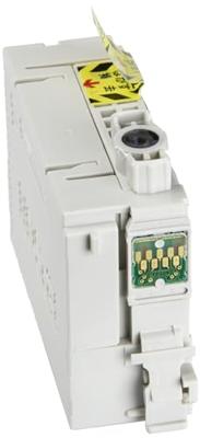 Epson C13T13014022 25.4ml Zwart inktcartridge