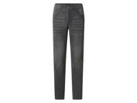 esmara Men Heren jogging jeans - Slim fit (Grijs, 54 (38/32)) - thumbnail