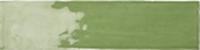 Sottocer Harmony Wandtegel | 7.5x30 cm | Glans Groen - thumbnail