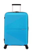 American Tourister AIRCONIC Spinner Blauw Polypropyleen (PP) 67 l - thumbnail