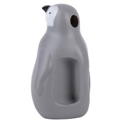 Esschert Design gieter pinguïn 1,4l