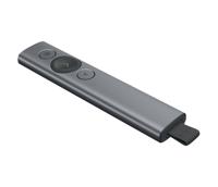 Logitech Spotlight Grijs Draadloze presenter - thumbnail