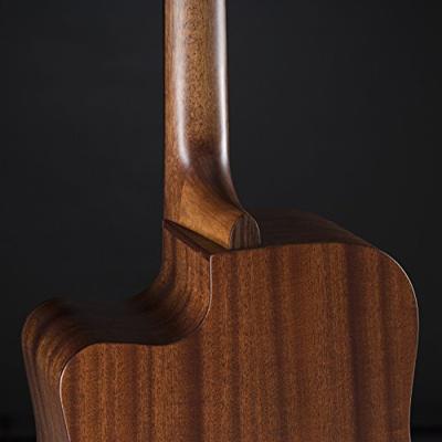 Sigma Guitars DMC-15E elektrisch-akoestische westerngitaar