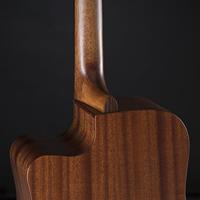 Sigma Guitars DMC-15E elektrisch-akoestische westerngitaar - thumbnail