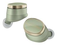 Bowers & Wilkins Pi8 draadloze True Wireless Noice Cancelling Koptelefoon met Bluetooth, AptX, actieve ruisonderdrukking (ANC) en geïntegreerde microfoons – Dove White - thumbnail
