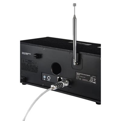 Hama Notebookslot USB Met Cijfercombinatie Hama Notebookslot USB Met Cijfercombinatie