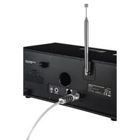 Hama Notebookslot USB Met Cijfercombinatie - thumbnail