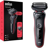 Braun Braun 51-R1000s Series 5 Rasierer für He Scheerapparaat Afspoelbaar - thumbnail