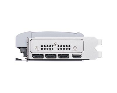 Grafische kaart MSI 912-V532-004 nvidia geforce rtx 5070 12 GB