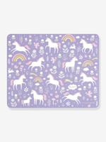 Tafelset voor meisjes EEN LITTLE LOVELY COMPANY lavendel - thumbnail