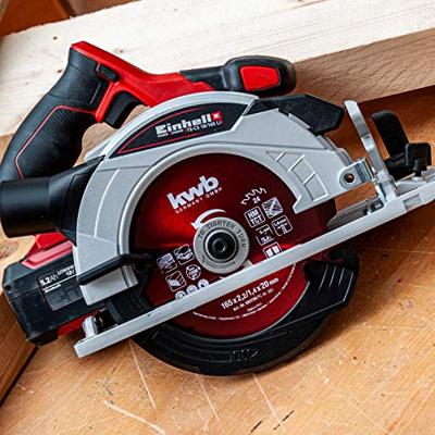 kwb 586995 Cirkelzaagbladset 190 x 30 mm 1 stuk(s) kwb 586995 Cirkelzaagbladset 190 x 30 mm 1 stuk(s)