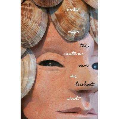 Onder mijn matras de erwt (Hardback)