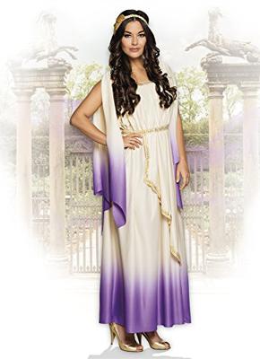 Godin Kostuum Luna Dames