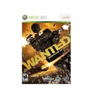 Wanted Weapons of Fate - thumbnail