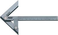 Vogel centreerhaak 200x150mm - thumbnail
