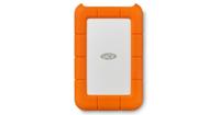 Externe Harde Schijf Seagate STFR2000800 Oranje 2 TB 2 TB SSD - thumbnail
