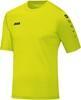 JAKO 4233K Shirt Team Km Kids - Lime - 152