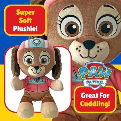 Ty Beanie boo paw patrol liberty, 15cm