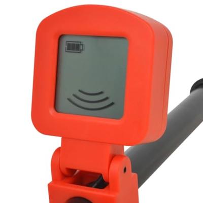 Junior metaaldetector met LCD-scherm 120 cm - thumbnail