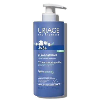 Uriage Bébé Hydraterende Lichaamsmelk 500ml