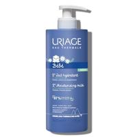Uriage Bébé Lait Hydratant Moisturizing Milk 500ml - thumbnail