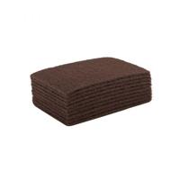 Vliespad FINE 152x229 10 stuks - thumbnail