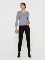 JACQUELINE DE YONG trui blauw - thumbnail