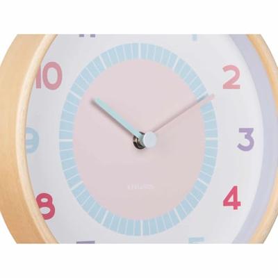 Karlsson - Wall Clock Chica
