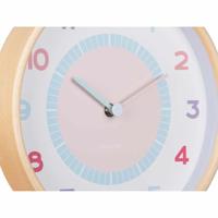 Karlsson - Wall Clock Chica - thumbnail