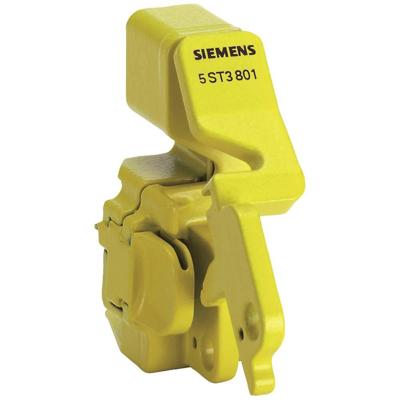 Siemens 5ST3803 Uitschakelfunctie 2 stuk(s)